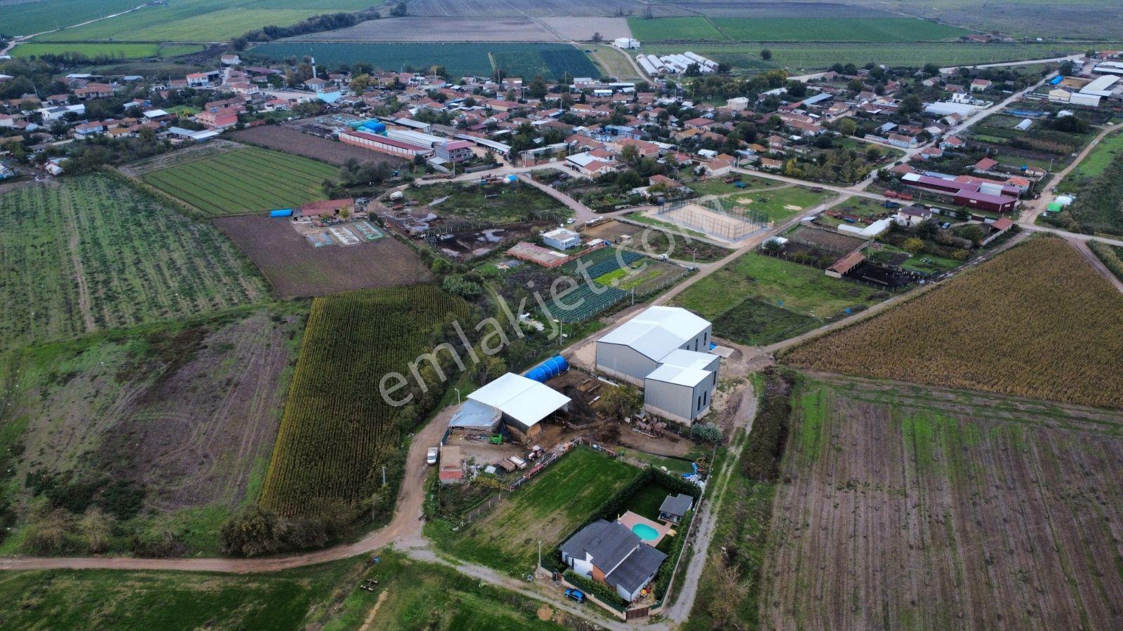 Karacabey Bakırköyde Satılık 674 M² Müstakil Evli Arazi — fotoğraf 28
