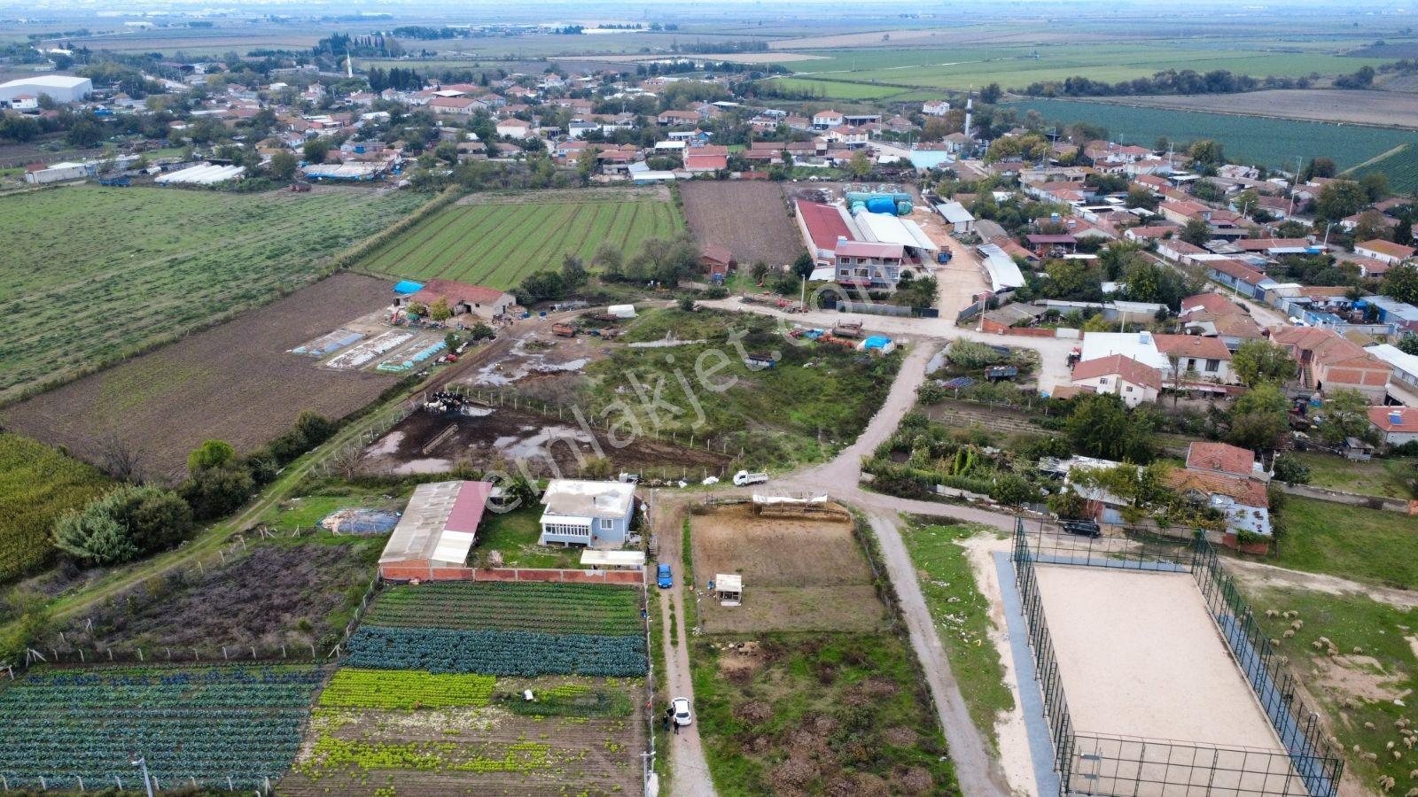 Karacabey Bakırköyde Satılık 674 M² Müstakil Evli Arazi — fotoğraf 30