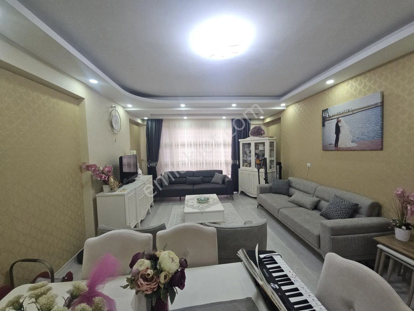Ulaş Emlaktan Doğukent Orman Müd. Civarında Manzaralı 3+1 Daire — fotoğraf 3