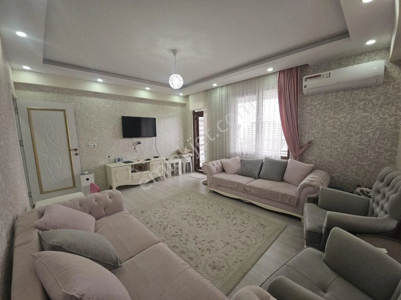 Ulaş Emlaktan Doğukent Orman Müd. Civarında Manzaralı 3+1 Daire — fotoğraf 7