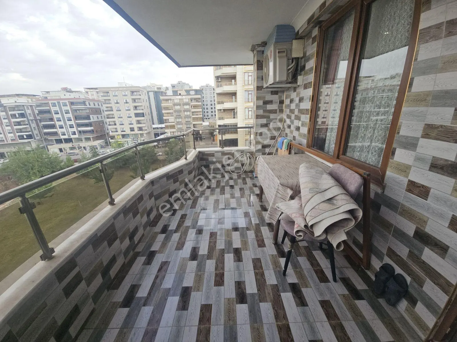 Ulaş Emlaktan Doğukent Orman Müd. Civarında Manzaralı 3+1 Daire — fotoğraf 8