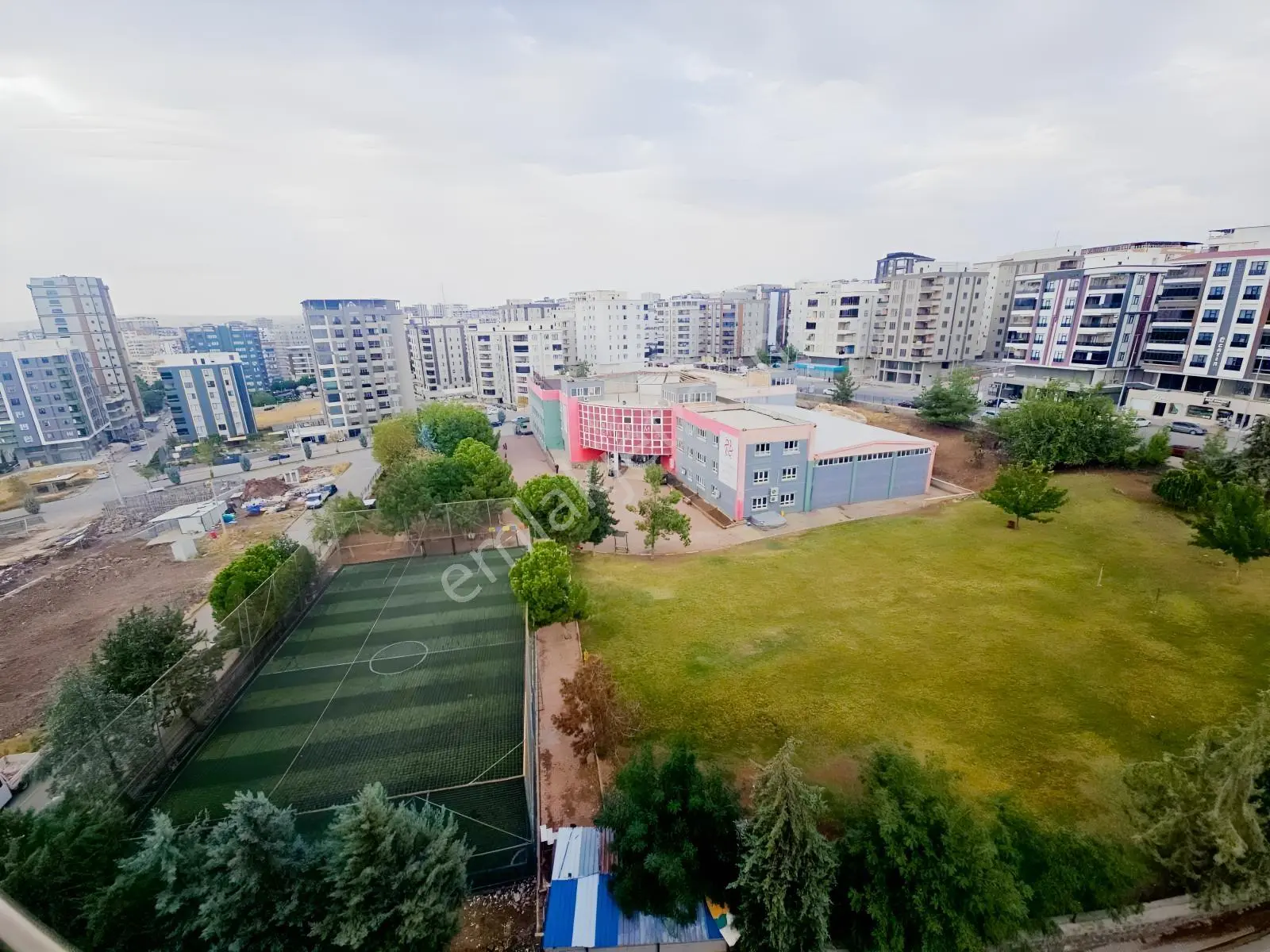Ulaş Emlaktan Doğukent Orman Müd. Civarında Manzaralı 3+1 Daire — fotoğraf 9