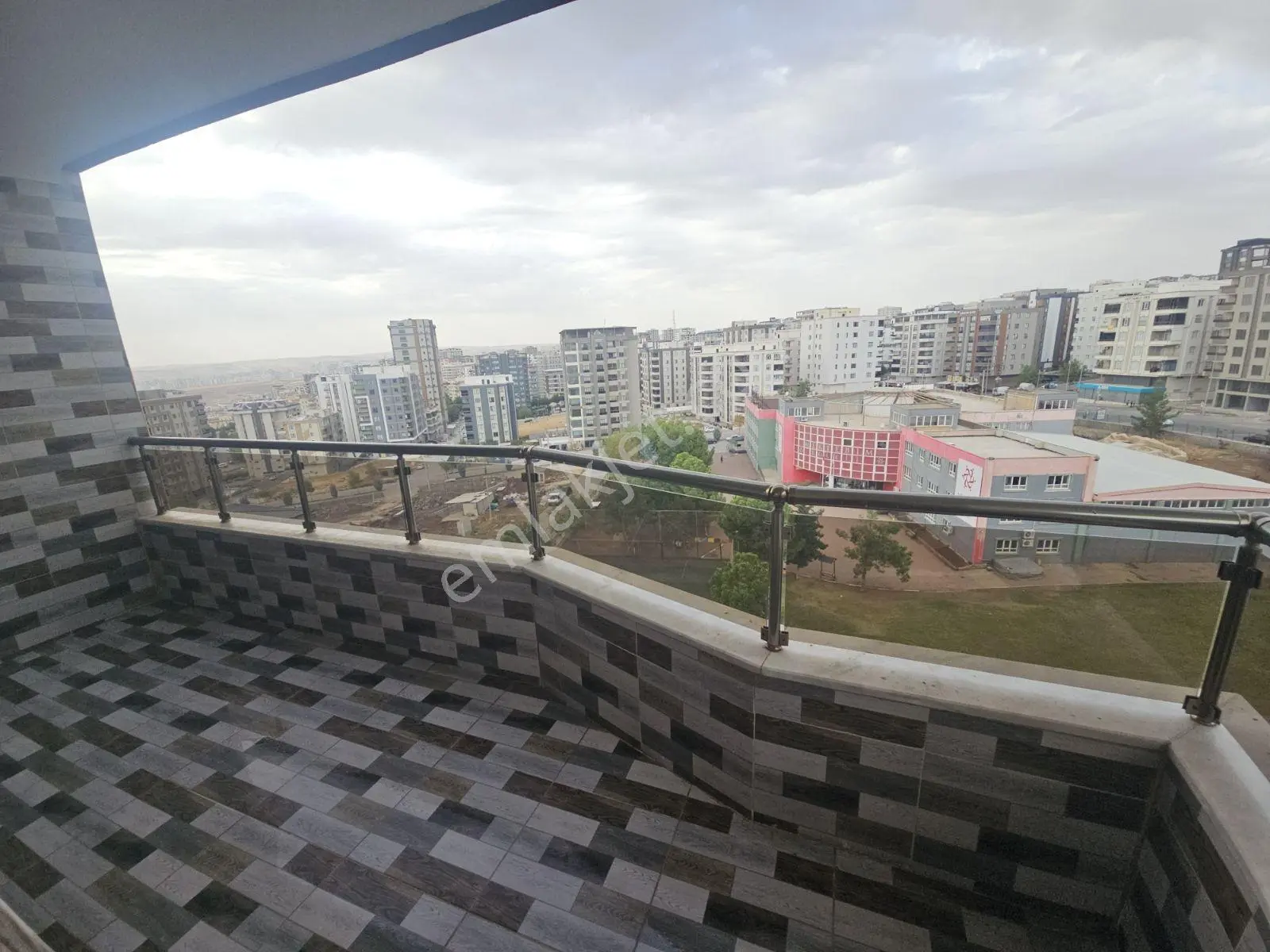 Ulaş Emlaktan Doğukent Orman Müd. Civarında Manzaralı 3+1 Daire — fotoğraf 10