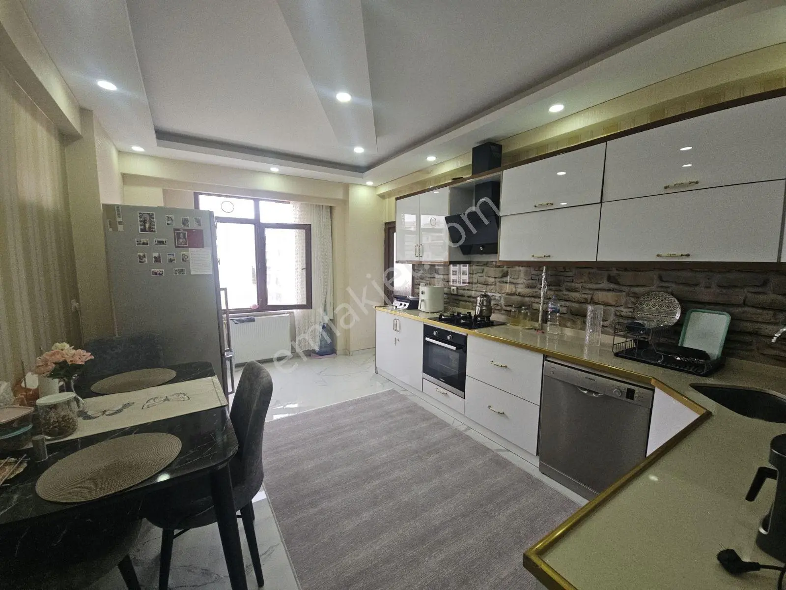 Ulaş Emlaktan Doğukent Orman Müd. Civarında Manzaralı 3+1 Daire — fotoğraf 11