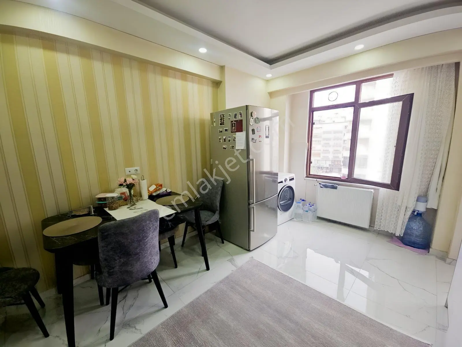 Ulaş Emlaktan Doğukent Orman Müd. Civarında Manzaralı 3+1 Daire — fotoğraf 13
