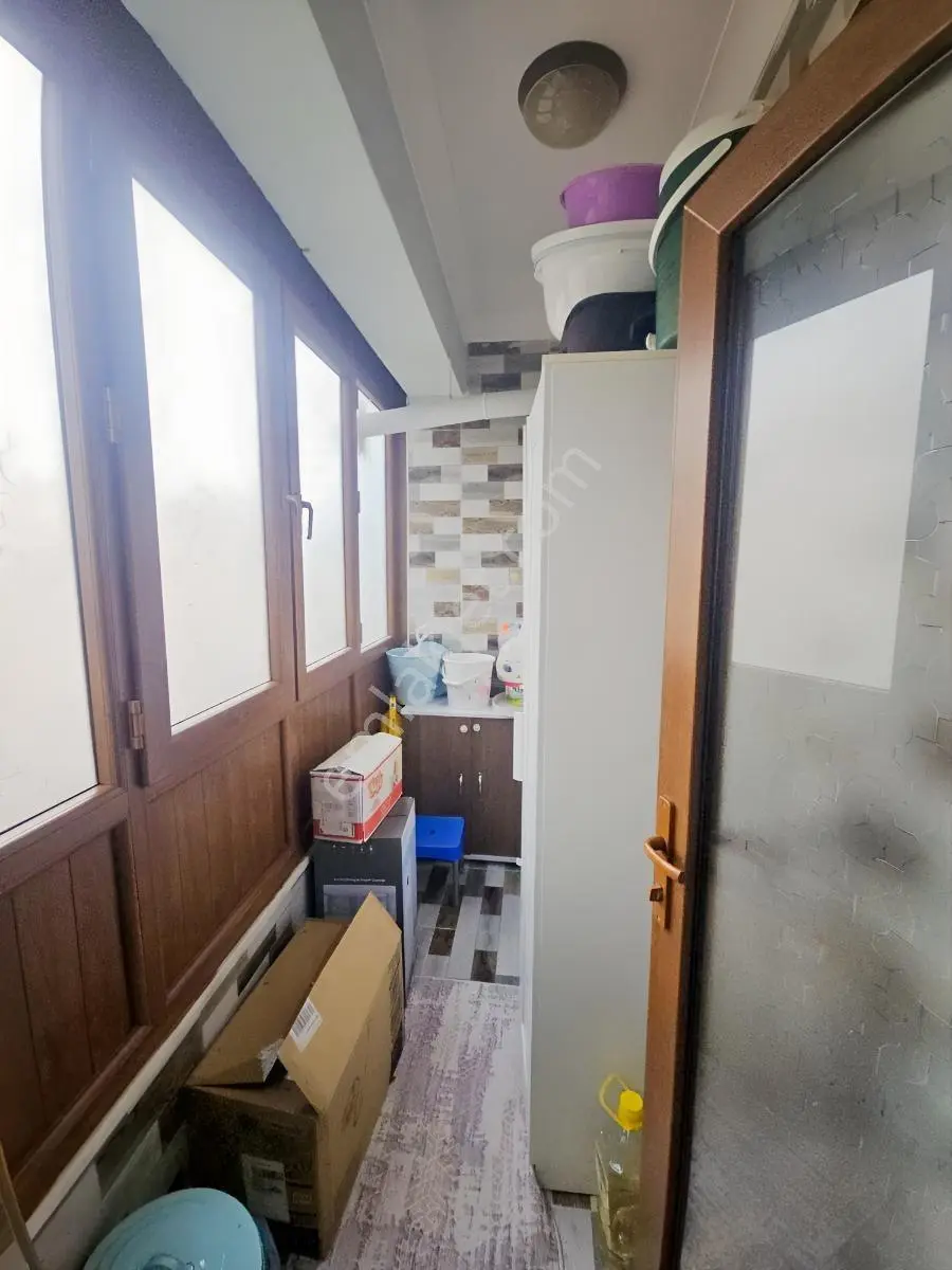Ulaş Emlaktan Doğukent Orman Müd. Civarında Manzaralı 3+1 Daire — fotoğraf 15
