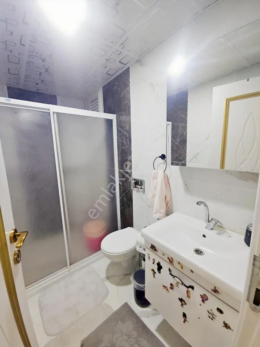 Ulaş Emlaktan Doğukent Orman Müd. Civarında Manzaralı 3+1 Daire — fotoğraf 18