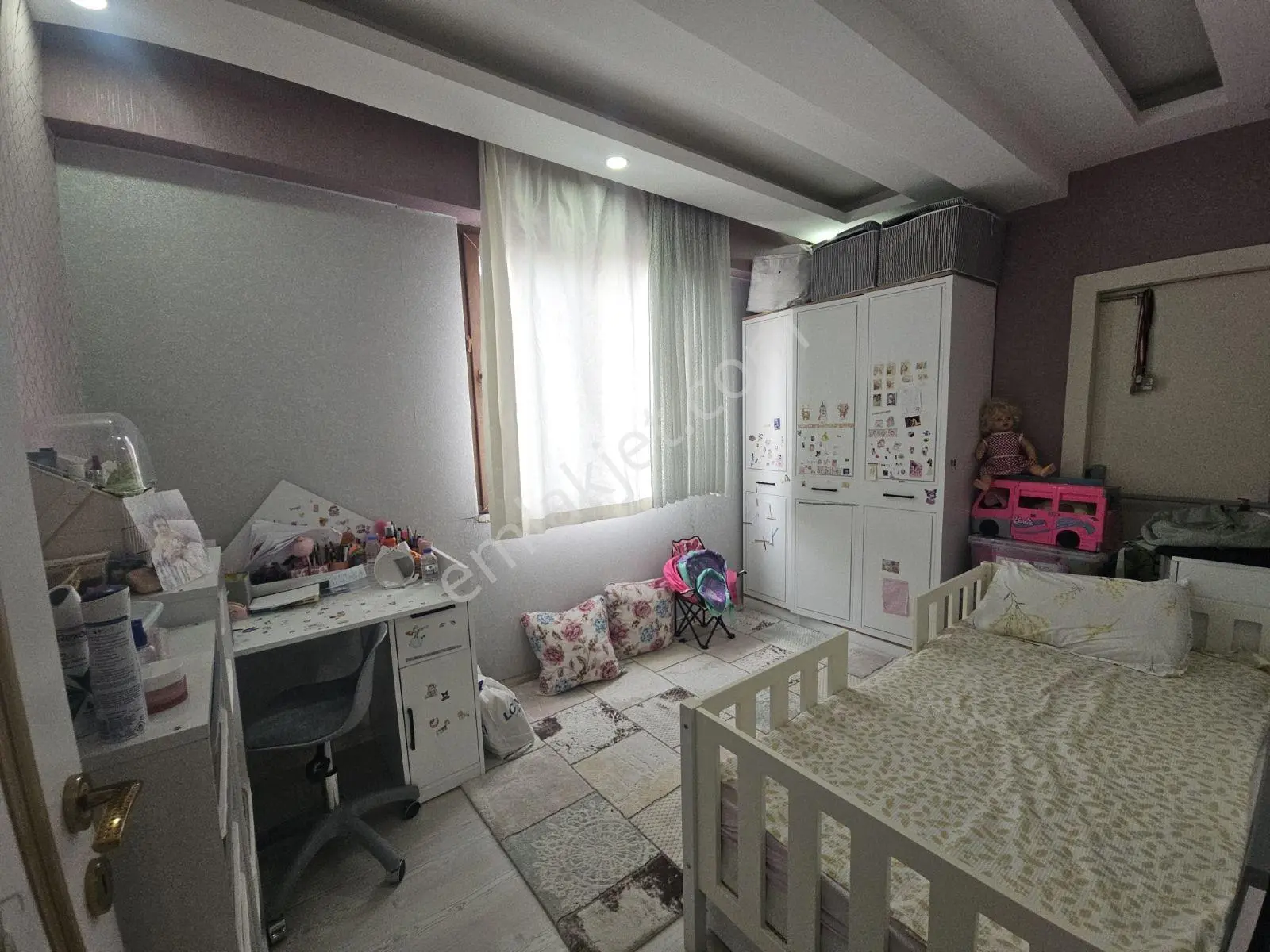 Ulaş Emlaktan Doğukent Orman Müd. Civarında Manzaralı 3+1 Daire — fotoğraf 23
