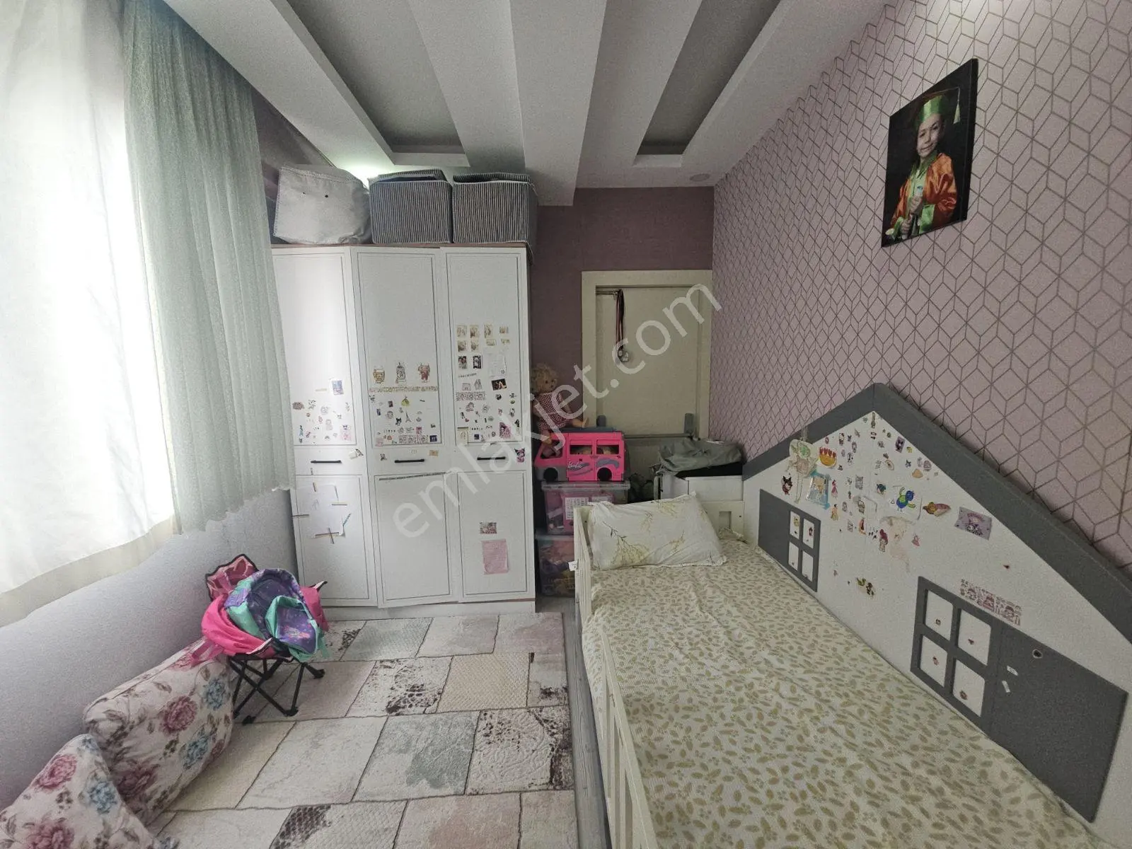 Ulaş Emlaktan Doğukent Orman Müd. Civarında Manzaralı 3+1 Daire — fotoğraf 24