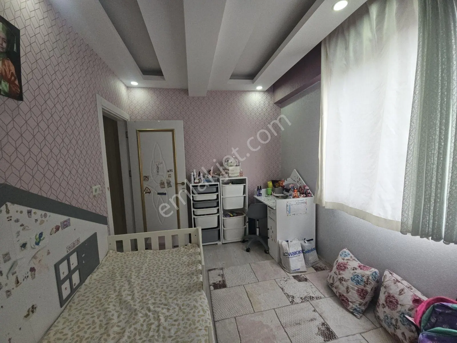 Ulaş Emlaktan Doğukent Orman Müd. Civarında Manzaralı 3+1 Daire — fotoğraf 25