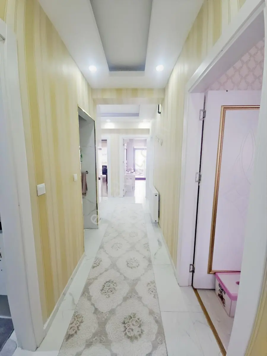 Ulaş Emlaktan Doğukent Orman Müd. Civarında Manzaralı 3+1 Daire — fotoğraf 26
