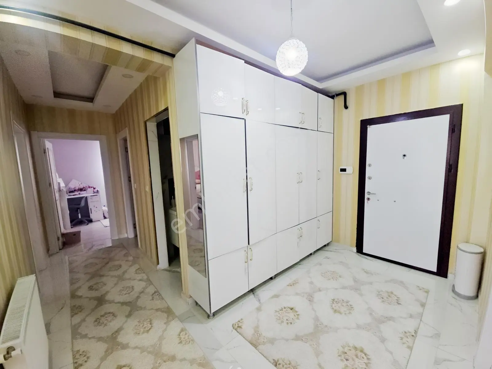 Ulaş Emlaktan Doğukent Orman Müd. Civarında Manzaralı 3+1 Daire — fotoğraf 27