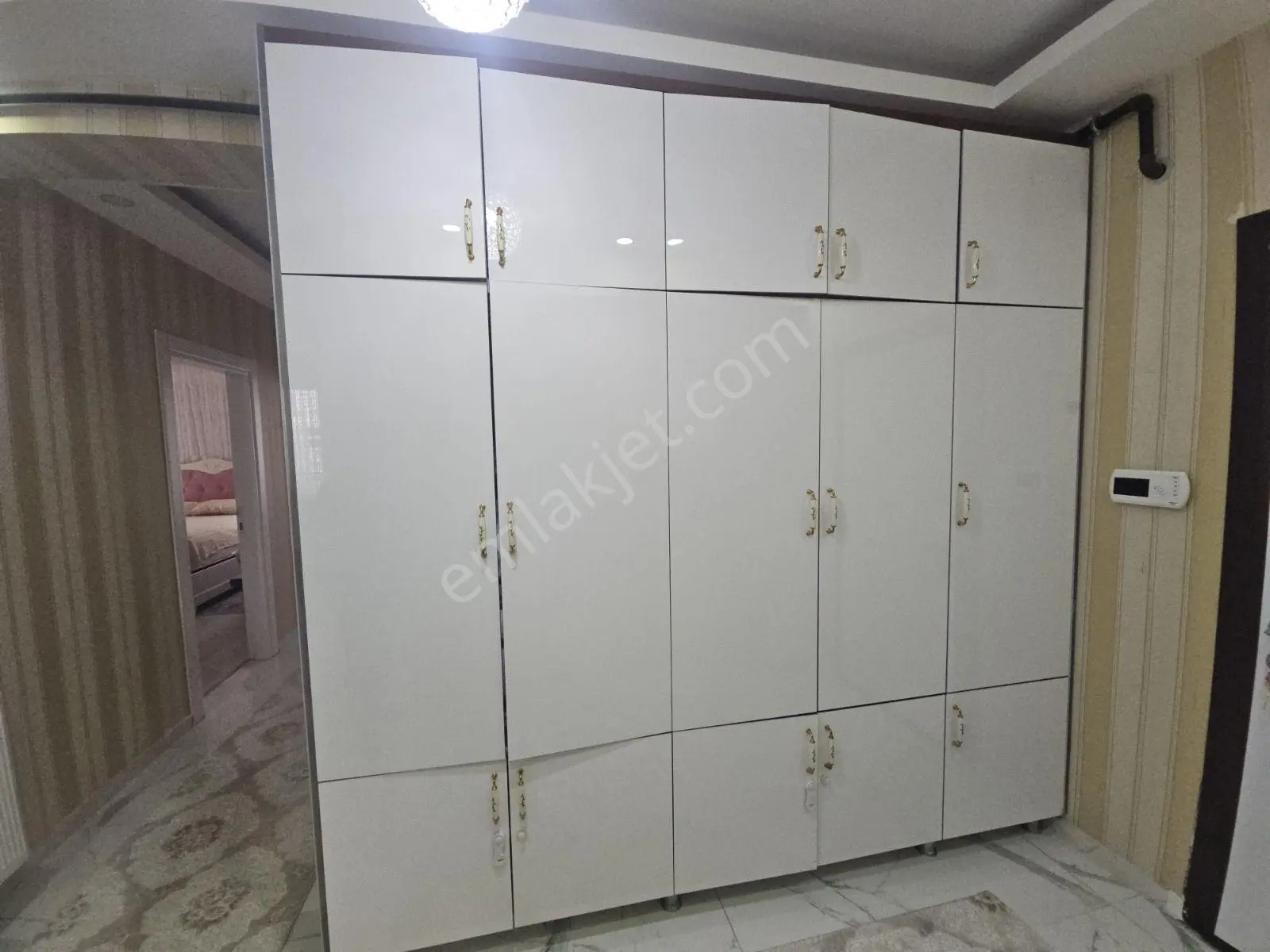 Ulaş Emlaktan Doğukent Orman Müd. Civarında Manzaralı 3+1 Daire — fotoğraf 28