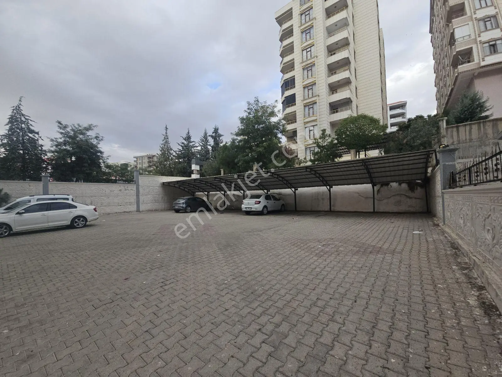 Ulaş Emlaktan Doğukent Orman Müd. Civarında Manzaralı 3+1 Daire — fotoğraf 30
