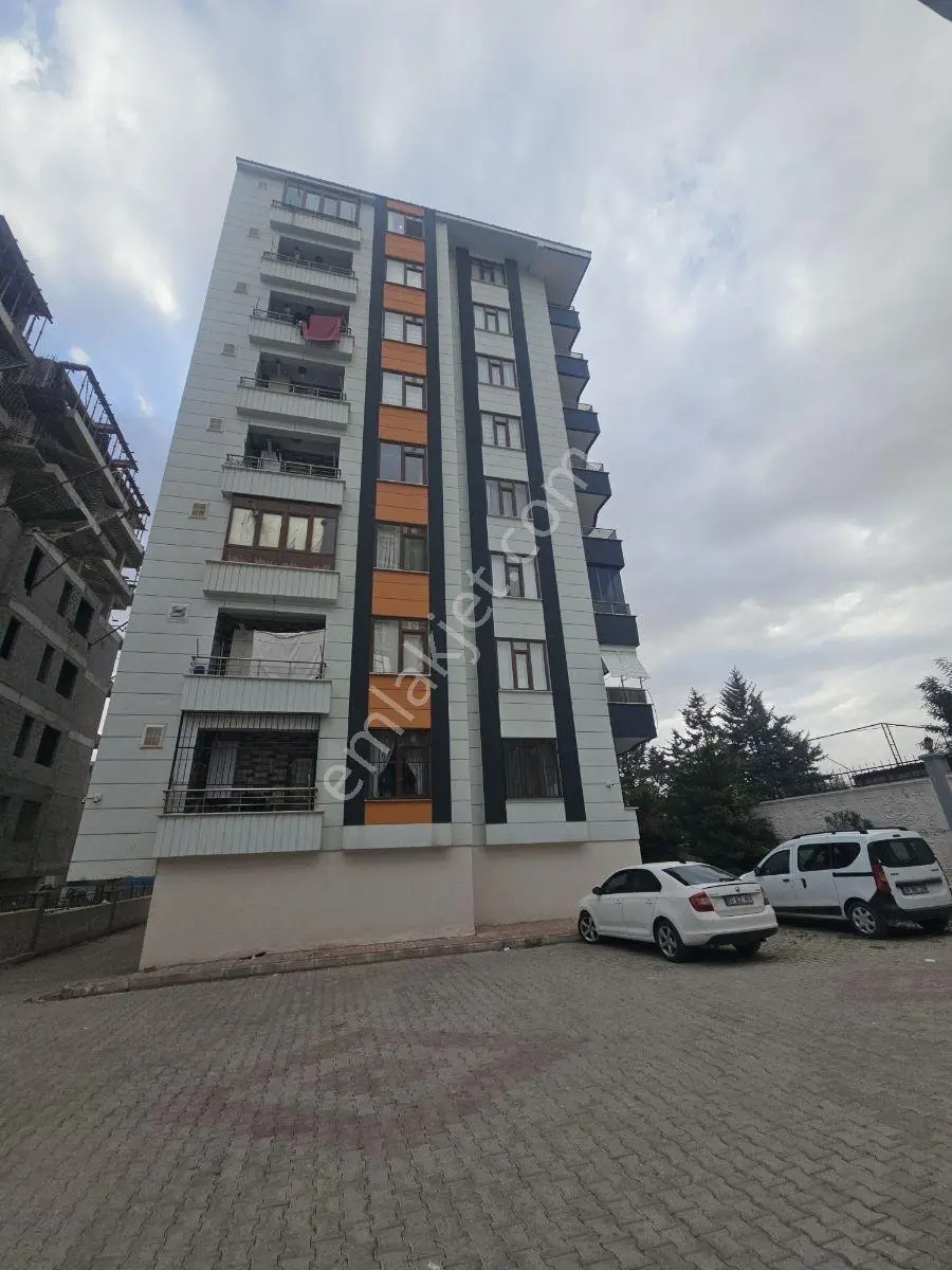 Ulaş Emlaktan Doğukent Orman Müd. Civarında Manzaralı 3+1 Daire — fotoğraf 31