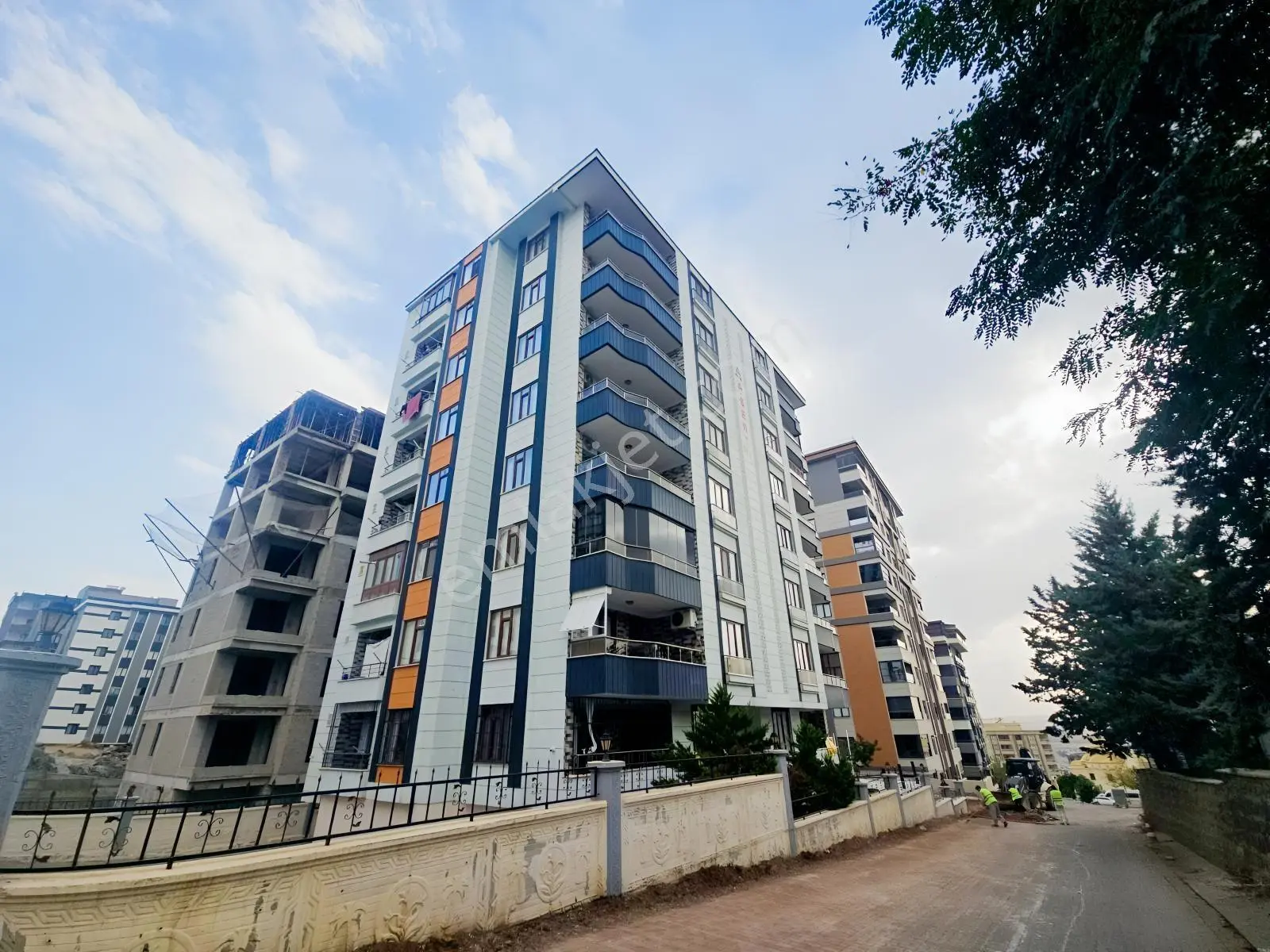 Ulaş Emlaktan Doğukent Orman Müd. Civarında Manzaralı 3+1 Daire — fotoğraf 33