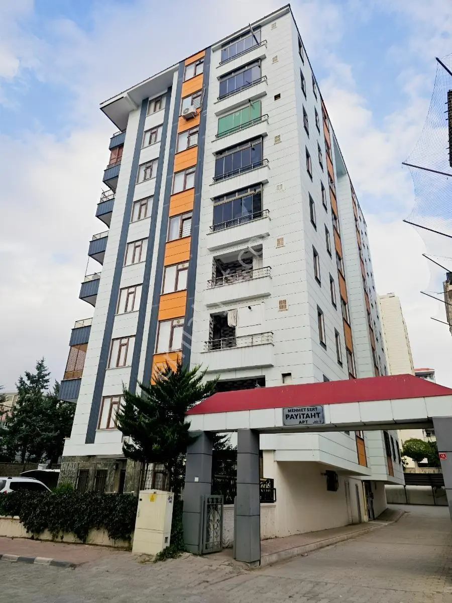 Ulaş Emlaktan Doğukent Orman Müd. Civarında Manzaralı 3+1 Daire — fotoğraf 34