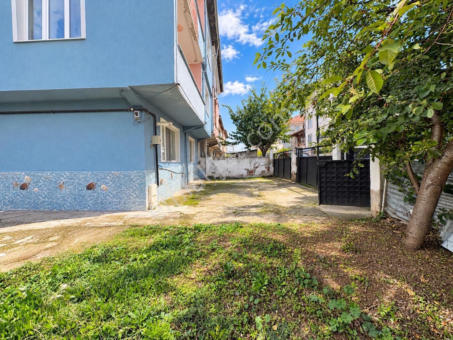 Roma' Dan Akhisar Mahallesi' Nde Satılık Daire — fotoğraf 12