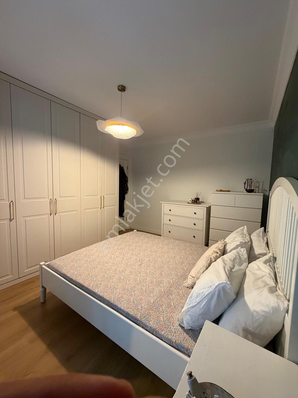Butik Site İçerisin'de Özel Yaz Ve Kış Bahçeli Geniş M2'li 2+1 — fotoğraf 18