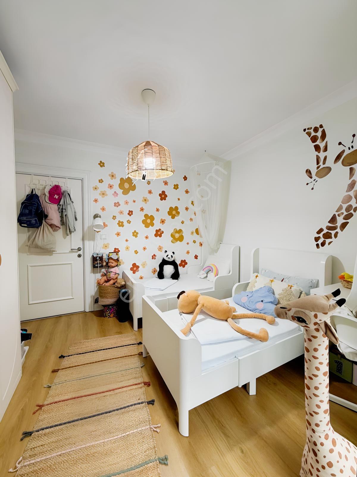 Butik Site İçerisin'de Özel Yaz Ve Kış Bahçeli Geniş M2'li 2+1 — fotoğraf 19