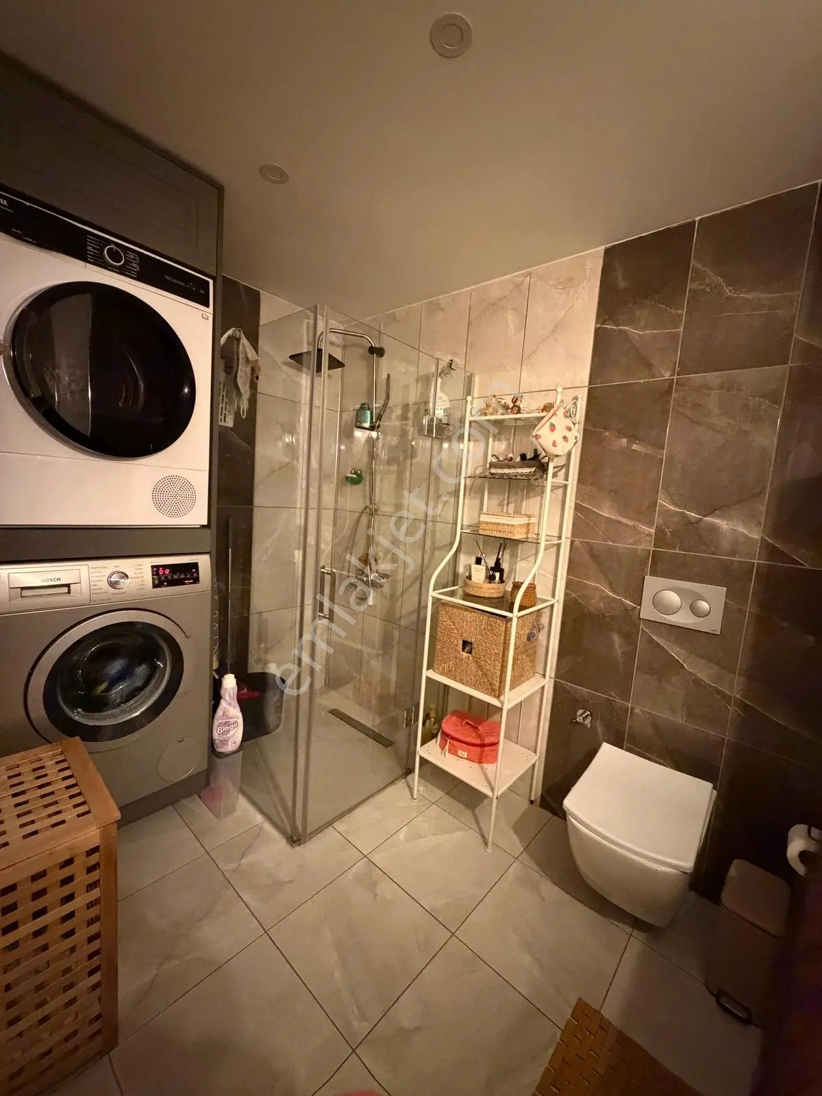 Butik Site İçerisin'de Özel Yaz Ve Kış Bahçeli Geniş M2'li 2+1 — fotoğraf 28