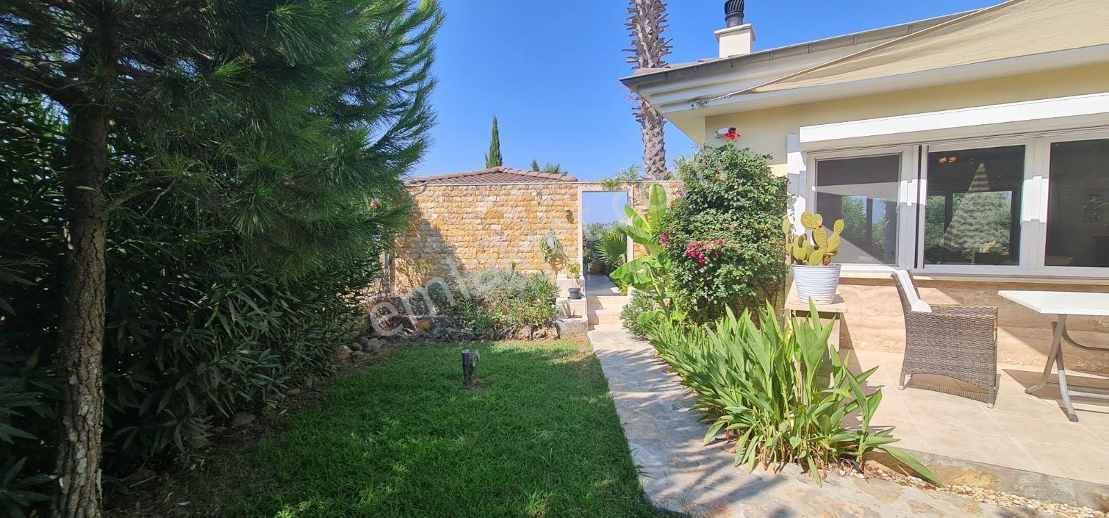Kuşadası Satılık Yaylaköy De 6+1 Tek Müstakil Villa — fotoğraf 7