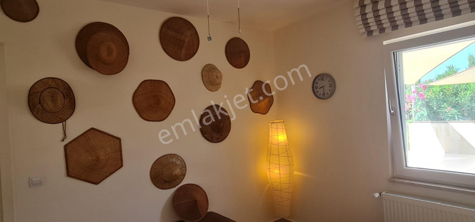 Kuşadası Satılık Yaylaköy De 6+1 Tek Müstakil Villa — fotoğraf 17