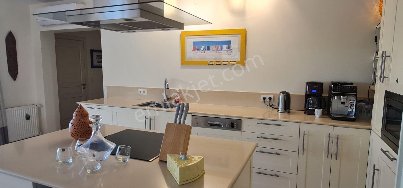 Kuşadası Satılık Yaylaköy De 6+1 Tek Müstakil Villa — fotoğraf 25