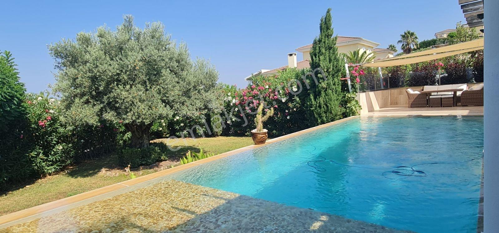 Kuşadası Satılık Yaylaköy De 6+1 Tek Müstakil Villa — fotoğraf 28