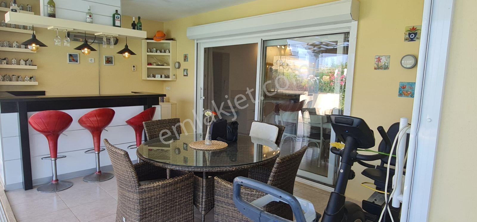 Kuşadası Satılık Yaylaköy De 6+1 Tek Müstakil Villa — fotoğraf 31