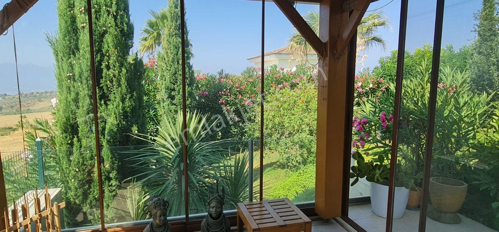 Kuşadası Satılık Yaylaköy De 6+1 Tek Müstakil Villa — fotoğraf 33