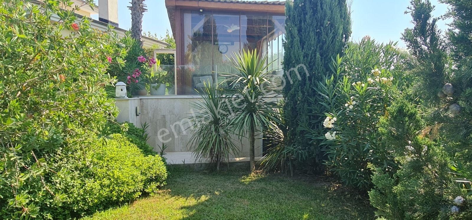 Kuşadası Satılık Yaylaköy De 6+1 Tek Müstakil Villa — fotoğraf 34