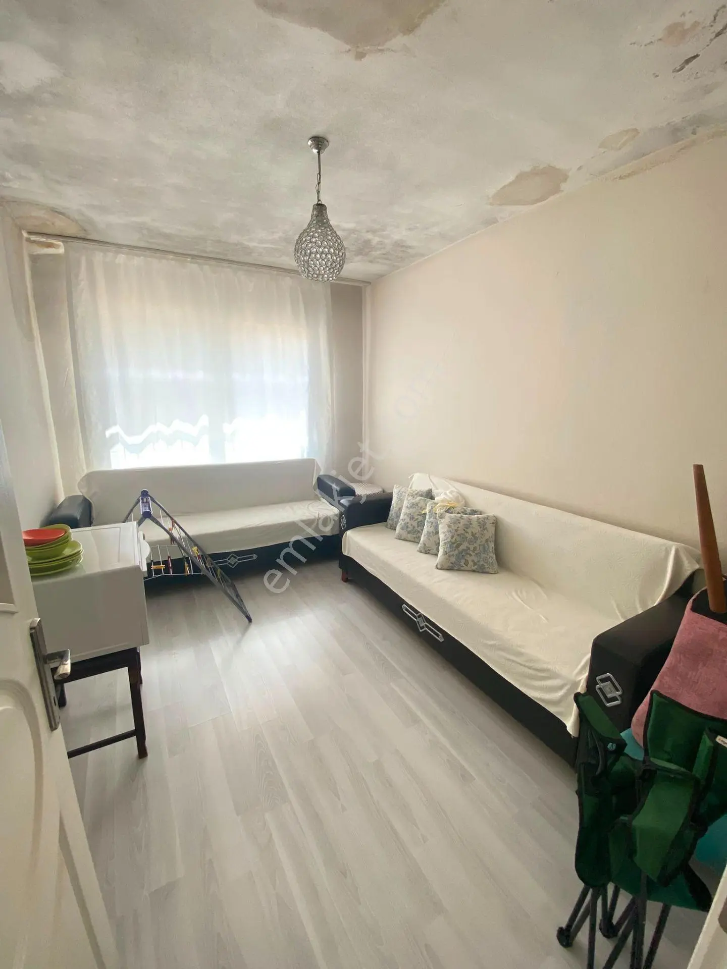 Yıldırım Gayrimenkul'dan Sağlık Mahallesin'de 2 Katlı Müstakil Ev — fotoğraf 3