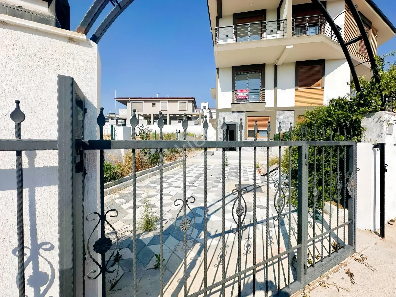 Hisar Mahallesinde Kaçırılmayacak 4+1 Villa — fotoğraf 2