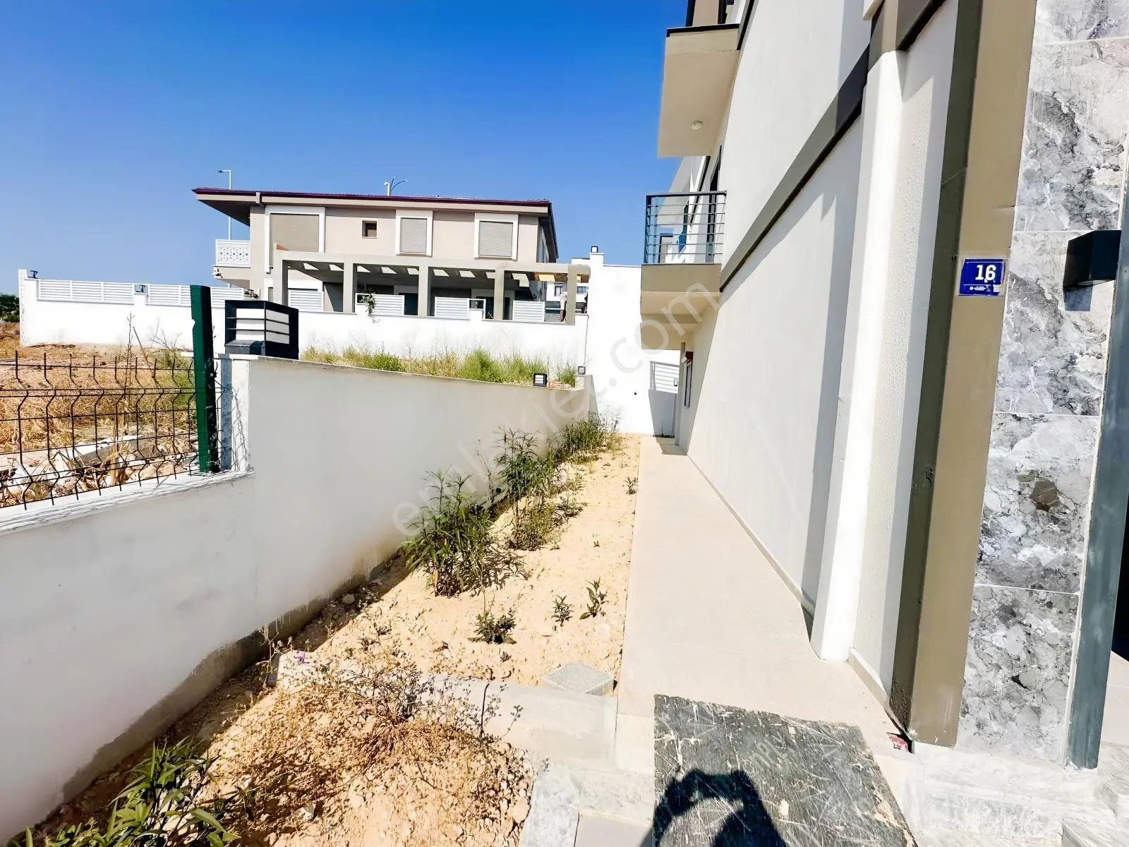Hisar Mahallesinde Kaçırılmayacak 4+1 Villa — fotoğraf 3