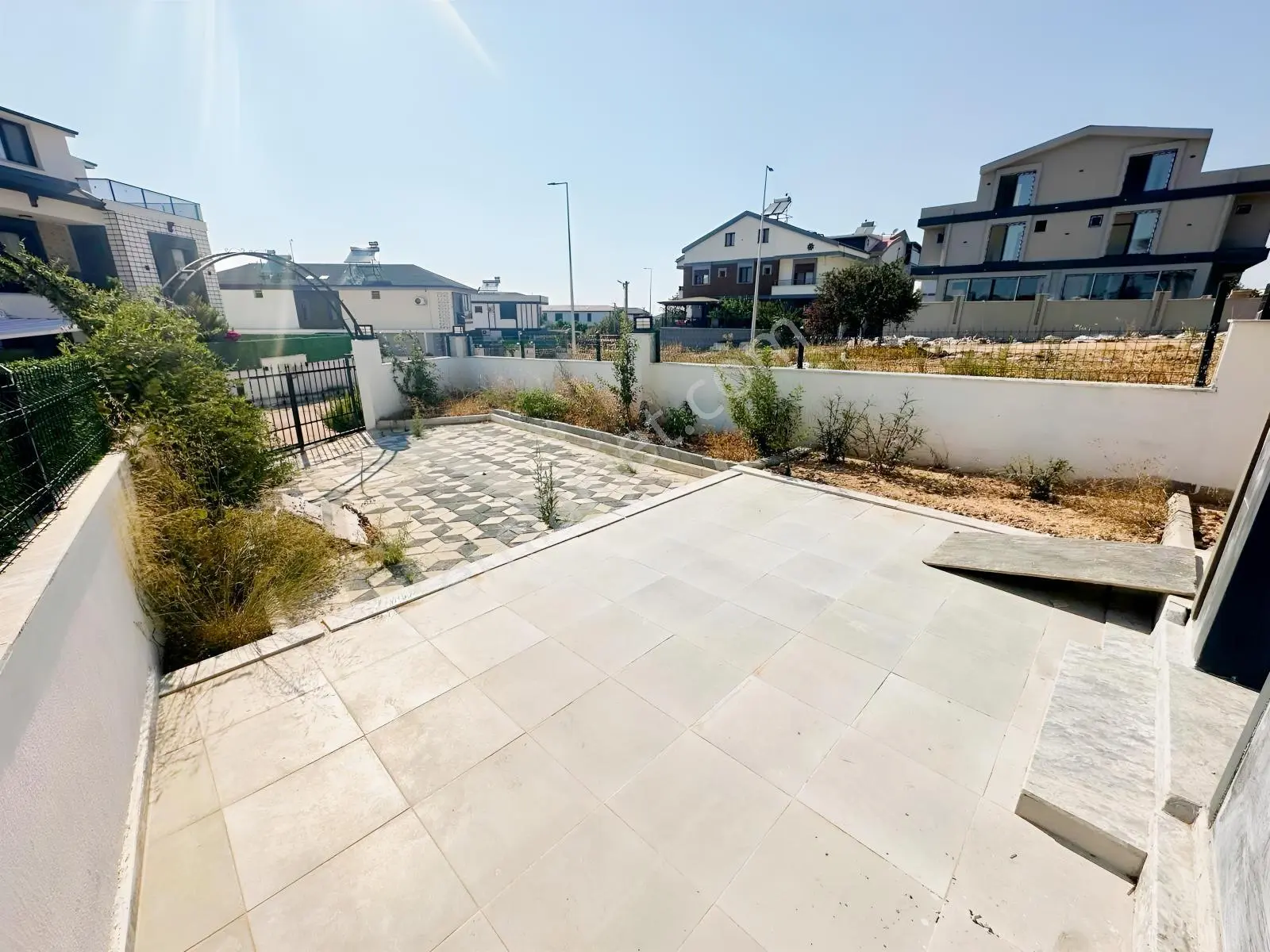 Hisar Mahallesinde Kaçırılmayacak 4+1 Villa — fotoğraf 4