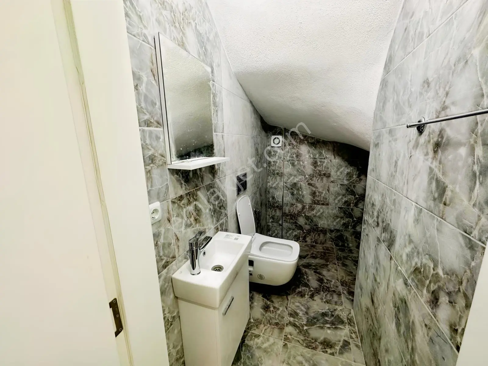 Hisar Mahallesinde Kaçırılmayacak 4+1 Villa — fotoğraf 8