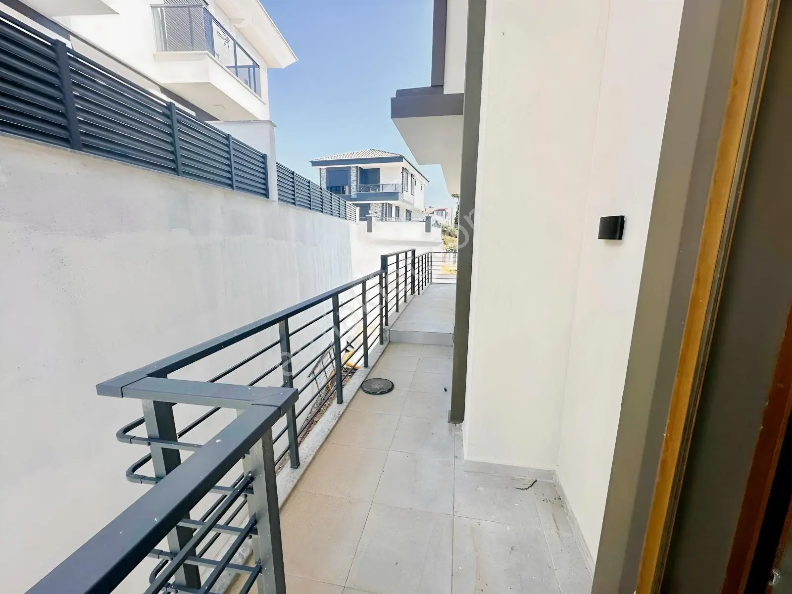 Hisar Mahallesinde Kaçırılmayacak 4+1 Villa — fotoğraf 13
