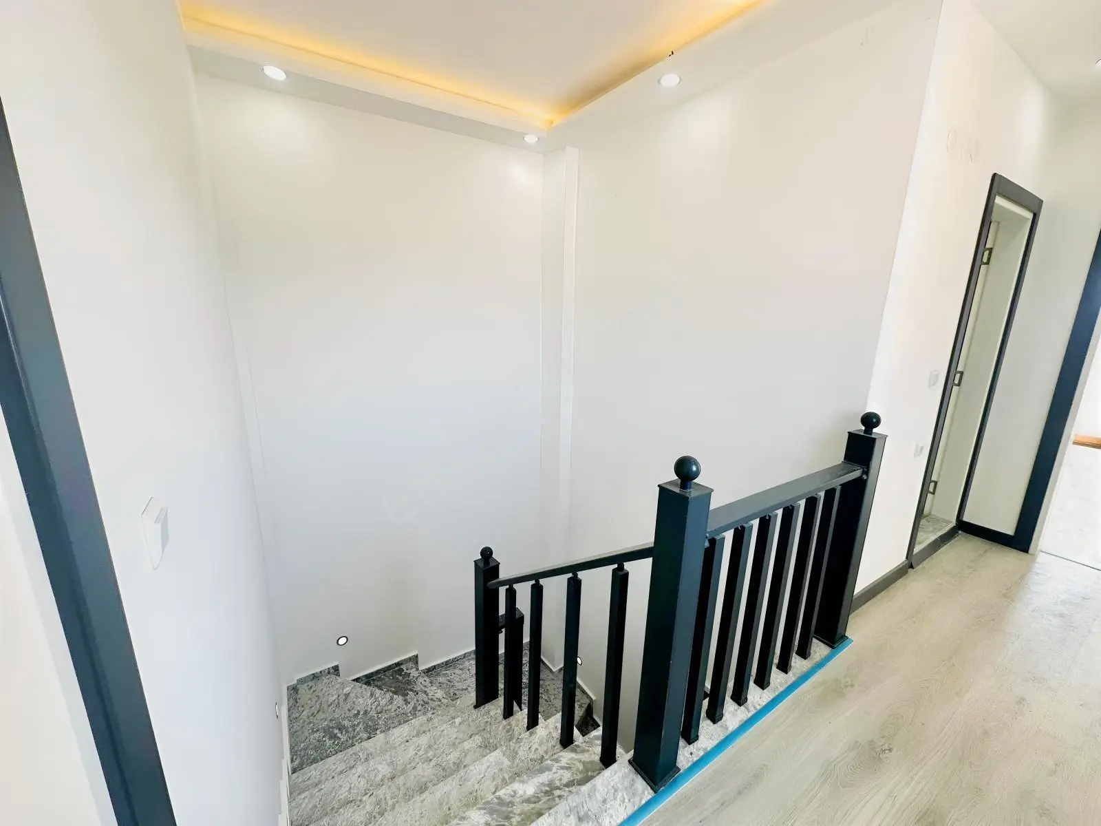 Hisar Mahallesinde Kaçırılmayacak 4+1 Villa — fotoğraf 21