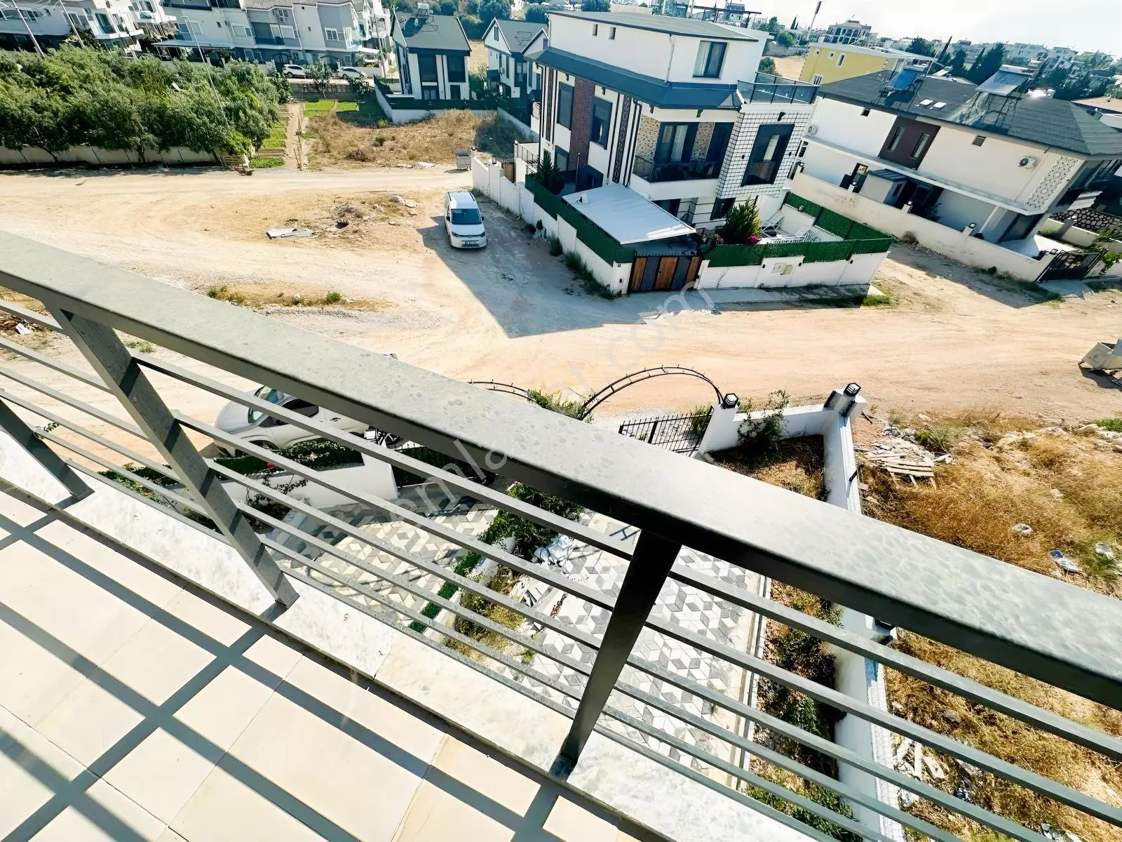 Hisar Mahallesinde Kaçırılmayacak 4+1 Villa — fotoğraf 26