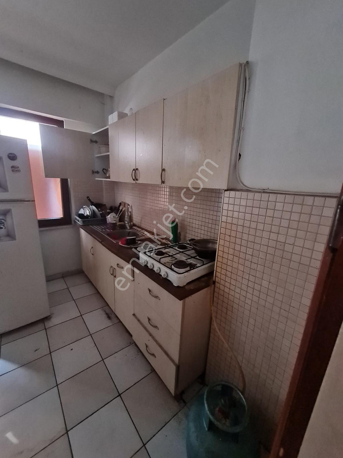 Alanya Güllerpınarında Satılık 2. Kat 2+1 Eşyalı Daire — fotoğraf 8