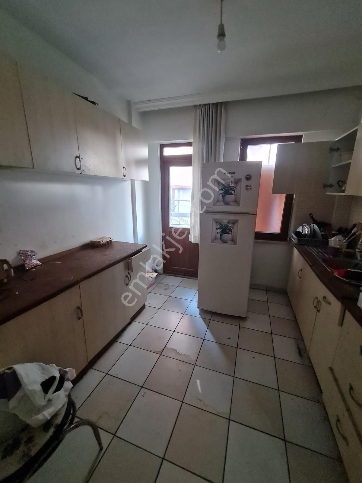Alanya Güllerpınarında Satılık 2. Kat 2+1 Eşyalı Daire — fotoğraf 9