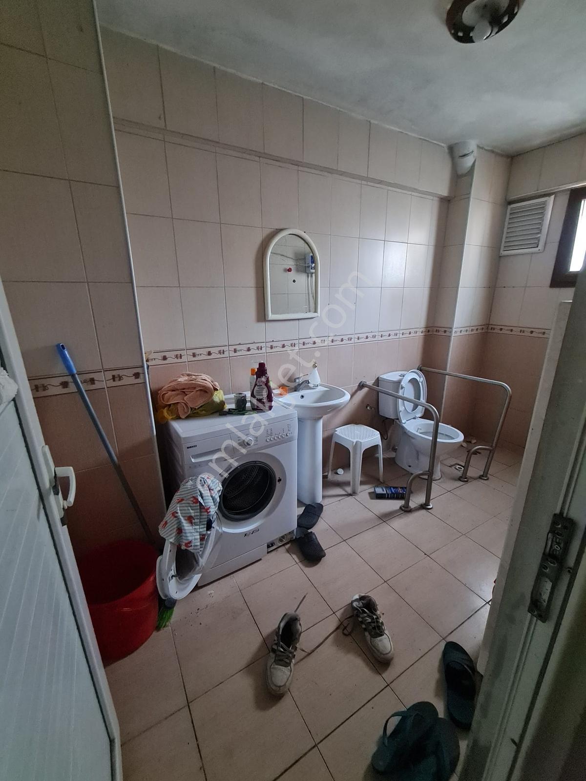 Alanya Güllerpınarında Satılık 2. Kat 2+1 Eşyalı Daire — fotoğraf 10