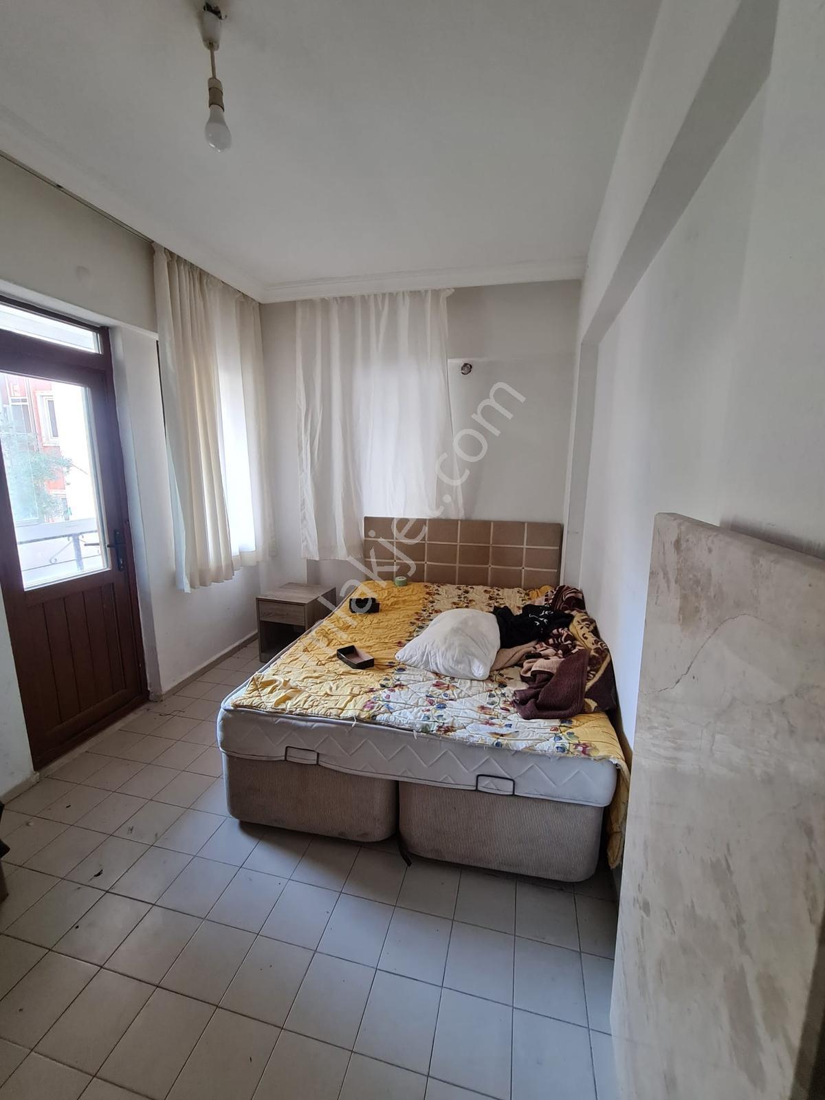 Alanya Güllerpınarında Satılık 2. Kat 2+1 Eşyalı Daire — fotoğraf 12