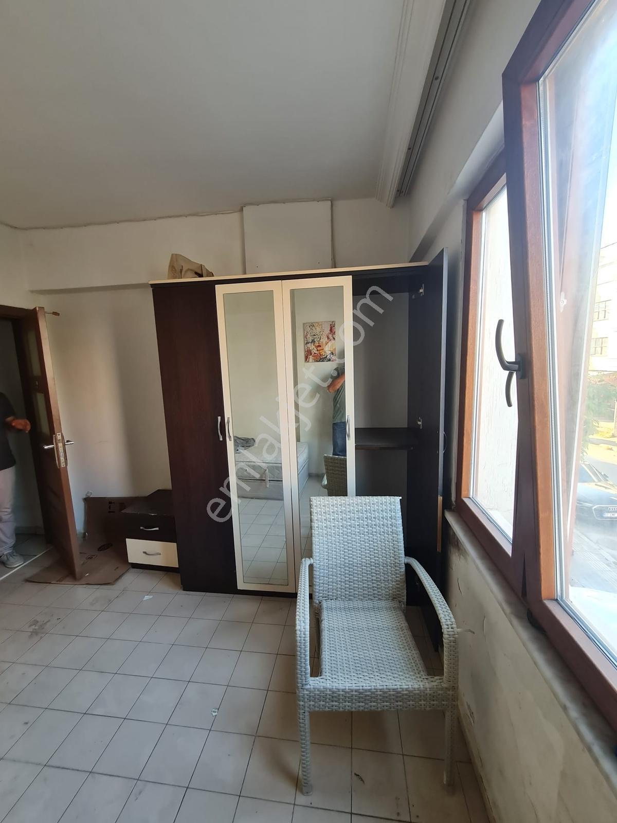 Alanya Güllerpınarında Satılık 2. Kat 2+1 Eşyalı Daire — fotoğraf 14