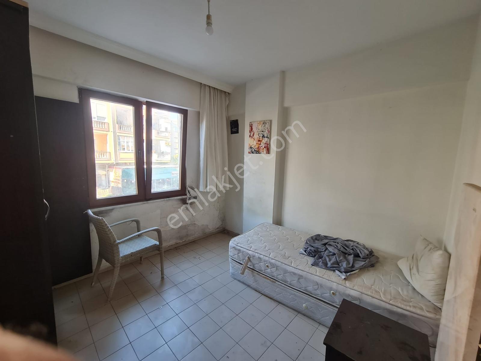 Alanya Güllerpınarında Satılık 2. Kat 2+1 Eşyalı Daire — fotoğraf 15