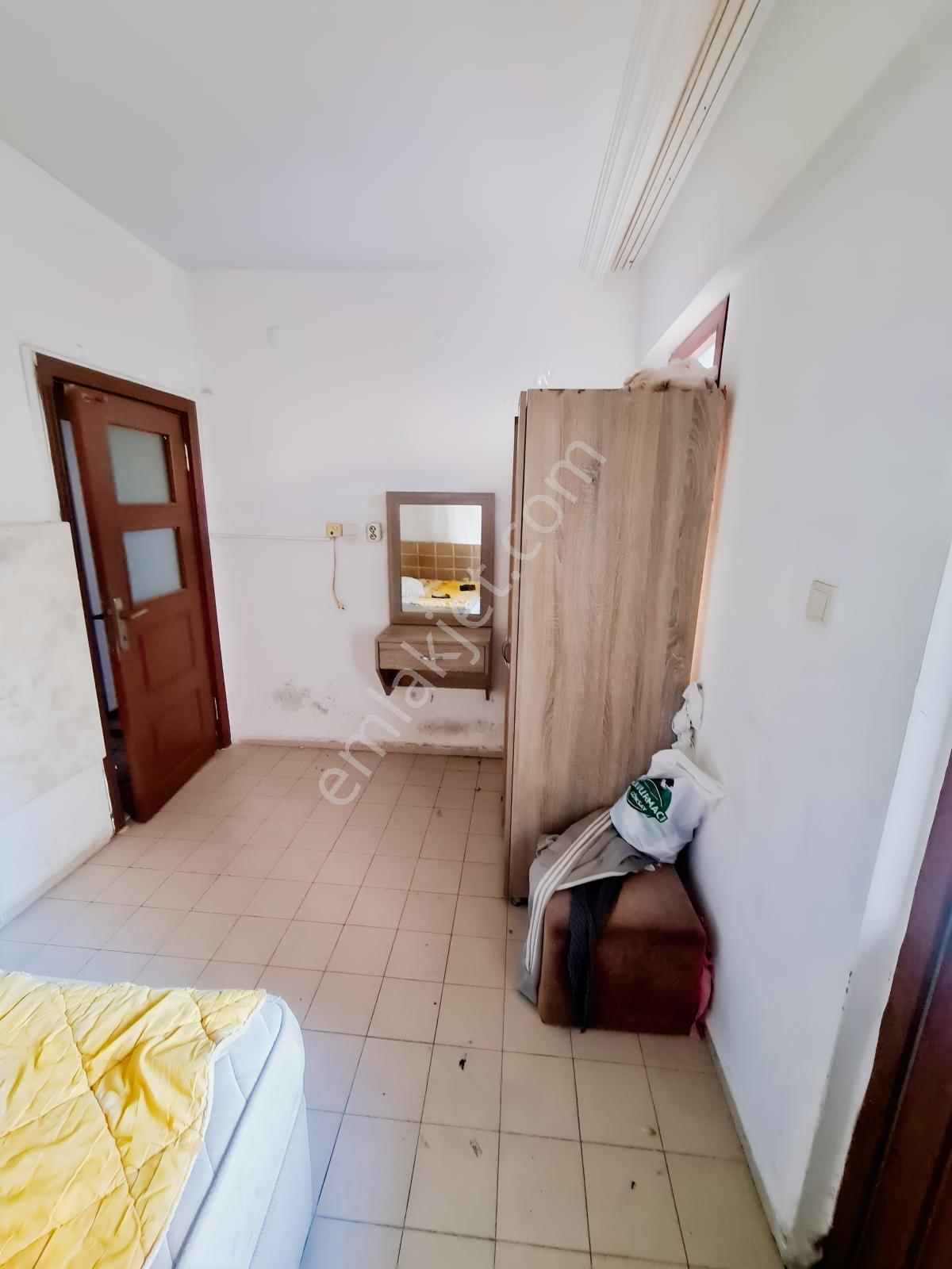 Alanya Güllerpınarında Satılık 2. Kat 2+1 Eşyalı Daire — fotoğraf 19