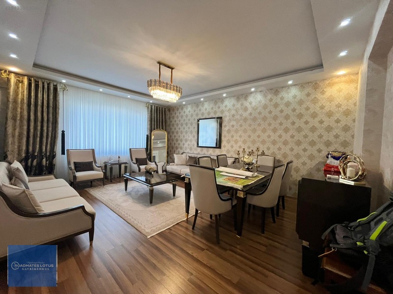 Yeni Valilik Dibinde Havulzu Sitede Kiralık Lüks 3+1 Daire! — fotoğraf 3