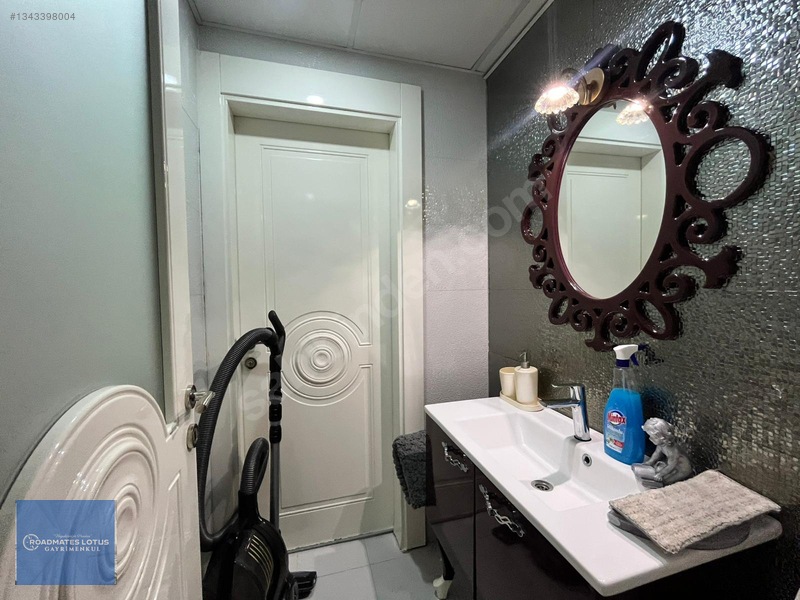 Yeni Valilik Dibinde Havulzu Sitede Kiralık Lüks 3+1 Daire! — fotoğraf 12