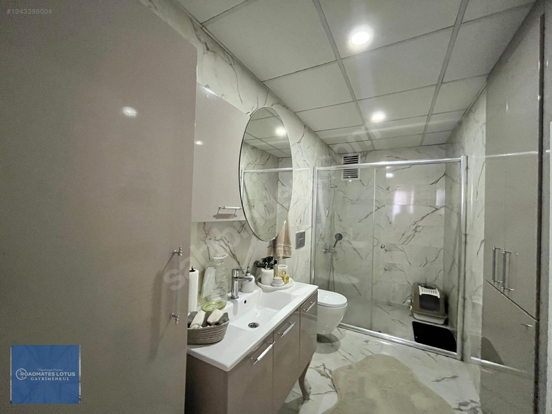 Yeni Valilik Dibinde Havulzu Sitede Kiralık Lüks 3+1 Daire! — fotoğraf 13